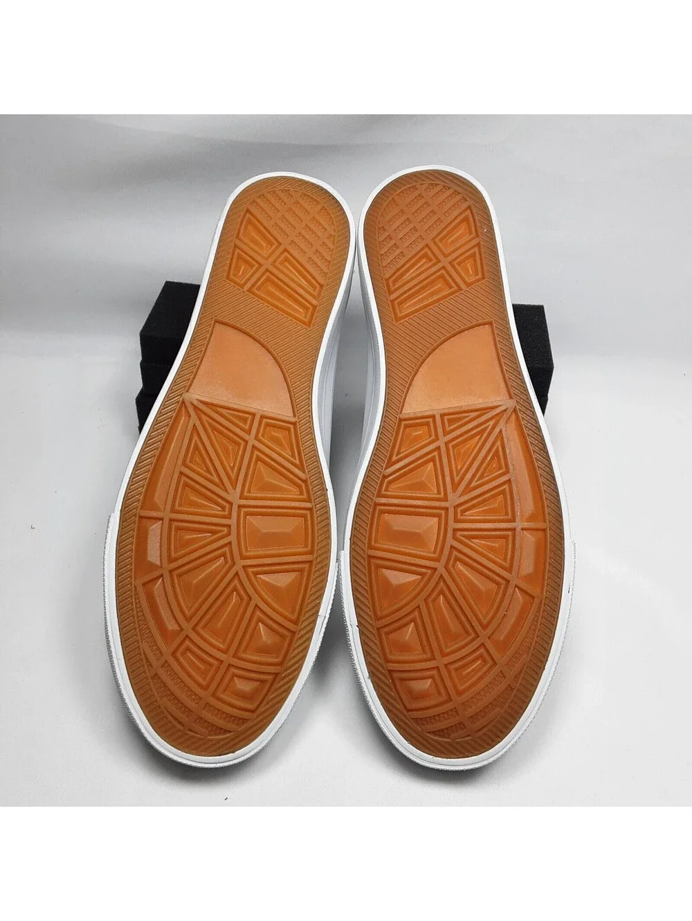 Women's - Jump Kick - White - Sneaker - Size 9